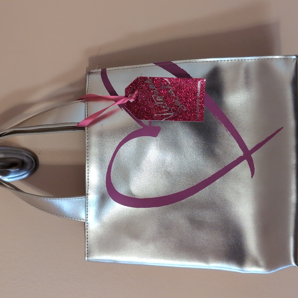 Victoria's Secret Gift Bag
